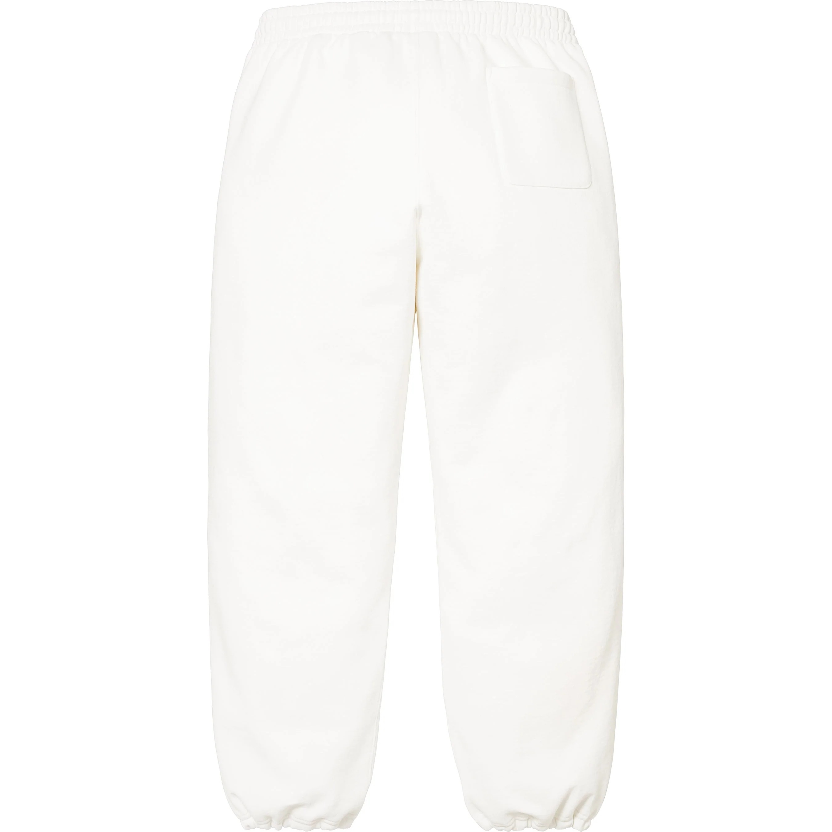 Small Box Drawcord Sweatpant view 8